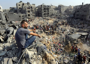 Guerre au Moyen-Orient : après un mois, combien de pertes humaines le conflit a-t-il occasionnées – Midi Libre