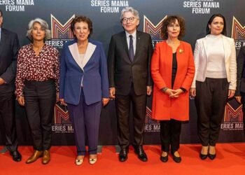 Séries Mania : Quelles sont les meilleures séries à regarder dans les mois à venir ? – 20 Minutes