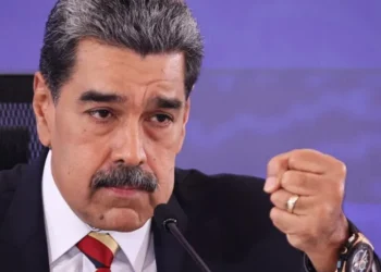 Nicolas Maduro s’exprime pour la première fois depuis son incarcération aux États-Unis