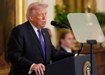 Les Etats-Unis préparent l’envoi de milliers de soldats en Iran, mais Trump n’a pas décidé – Le HuffPost