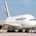 Air France a effectué ce samedi son dernier vol