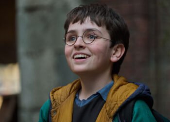 Harry Potter : la série a déjà battu un record pour HBO et promet d’être un carton – Ecran Large