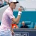 Tennis : après la pluie, le temps d’un nouveau trophée pour Sinner à Miami – Le Figaro