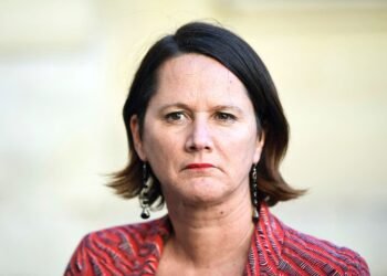 Tout juste réélue, le salaire de la maire de Nantes dévoilé – Le Bonbon