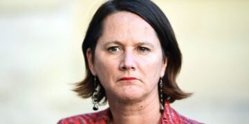 Tout juste réélue, le salaire de la maire de Nantes dévoilé – Le Bonbon