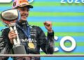 Kimi Antonelli récidive, et remporte un Grand Prix du Japon renversant