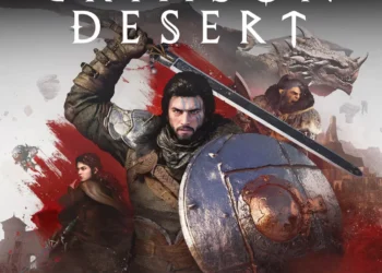 Crimson Desert se met encore à jour avec un nouveau patch – Gamekult