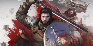 Crimson Desert se met encore à jour avec un nouveau patch – Gamekult