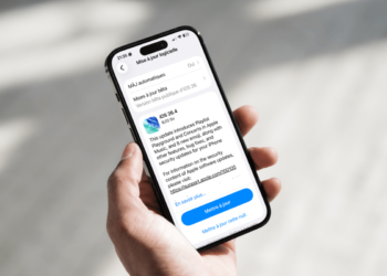 iOS 26.4 est là : Apple corrige enfin l’interface Liquid Glass et apporte 7 nouveautés sur votre iPhone – Les Numériques