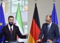Le président syrien en visite à Berlin pour oeuvrer à la reconstruction de son pays – Portail Orange