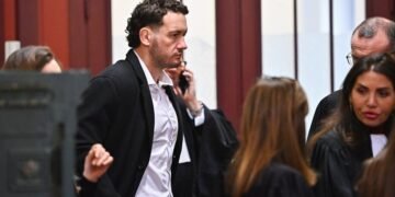 Devant, la dernière chance des « condamnés » –