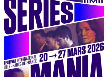 Au festival Séries Mania, le triomphe de la série polonaise « Proud »