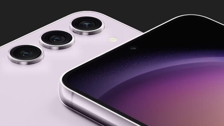 Les internautes se ruent sur cette nouvelle offre sur le Samsung Galaxy S23 – 20 Minutes