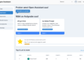 robot artificial intelligence assistant