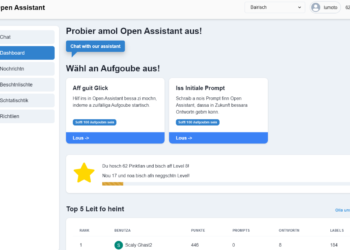 robot artificial intelligence assistant