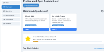 robot artificial intelligence assistant