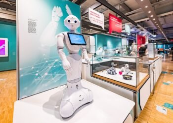 robot artificial intelligence