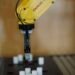 automation factory robot arm