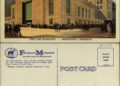 bank building savings account