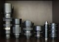 camera photography lens