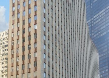 bank building finance