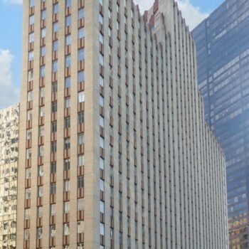 bank building finance