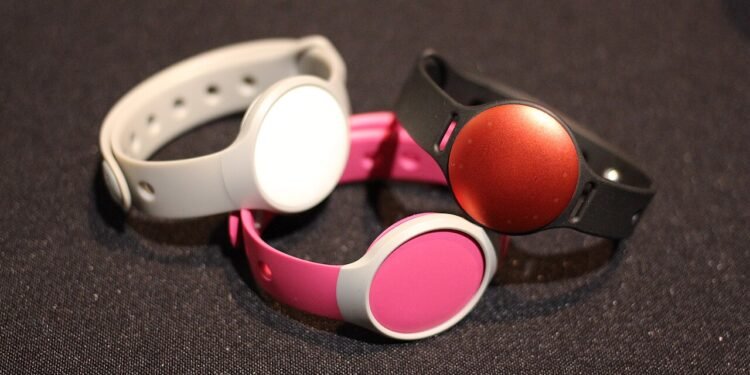 smartwatch wearable technology
