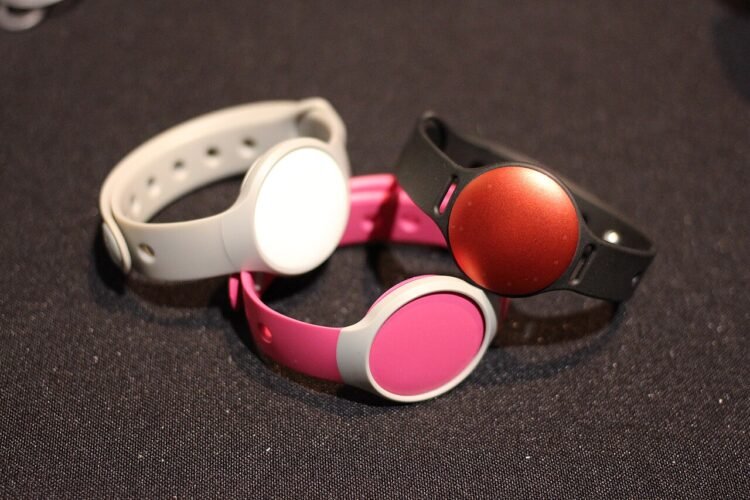 smartwatch wearable technology