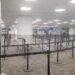 Canada immigration airport