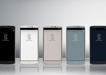 smartphone camera selfie recording