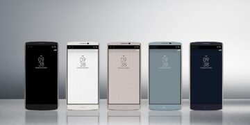 smartphone camera selfie recording