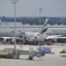 airplane airport terminal