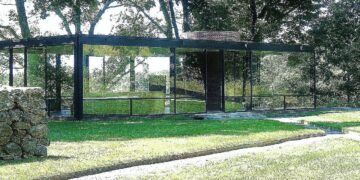 modern house exterior residential
