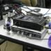 podcast microphone studio recording