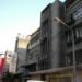 apartment building real estate