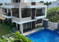 vacation house rental beach