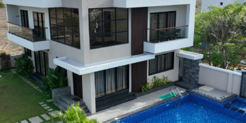 vacation house rental beach