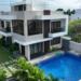 vacation house rental beach
