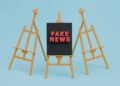 Illustration symbolisant la vérification des informations face aux fake news