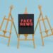 Illustration symbolisant la vérification des informations face aux fake news