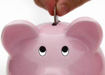 piggy bank savings
