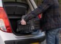 suitcase packing travel