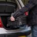 suitcase packing travel