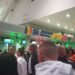 airport passport control