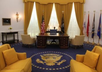 Maison Blanche : la Cour suprême autorise la salle de bal à 600 millions de dollars de Trump