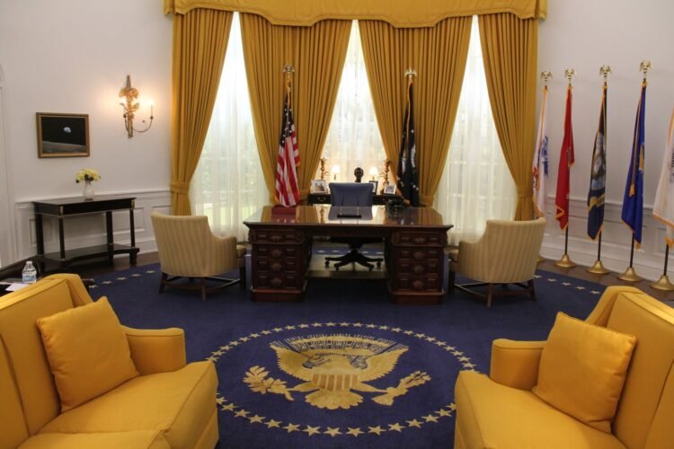 Maison Blanche : la Cour suprême autorise la salle de bal à 600 millions de dollars de Trump