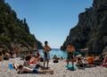 Marseille : une randonneuse de 65 ans meurt dans une chute de 30 mètres dans les calanques