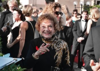 Emmy Awards 2026 : le palmarès complet, le tapis rouge et les temps forts de la cérémonie